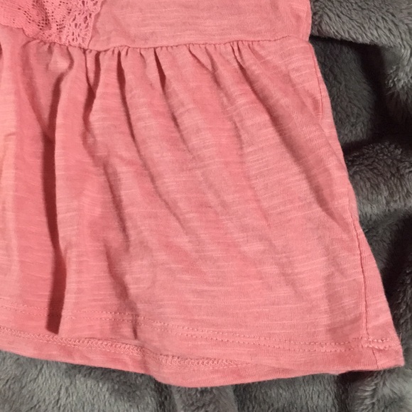 cute boho style tee - Picture 3 of 4